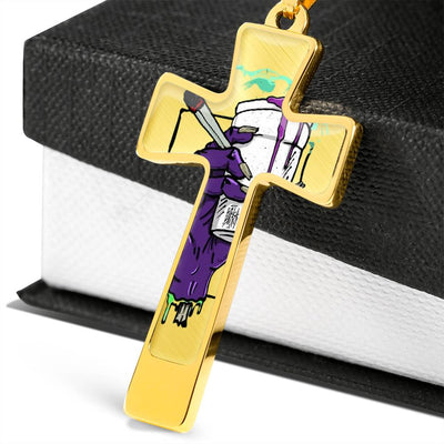 Jewelry Codein Maker Halskette - Produktbild 3 - NiZED