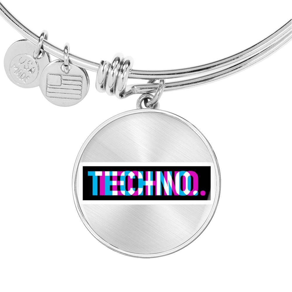 Techno bracelet
