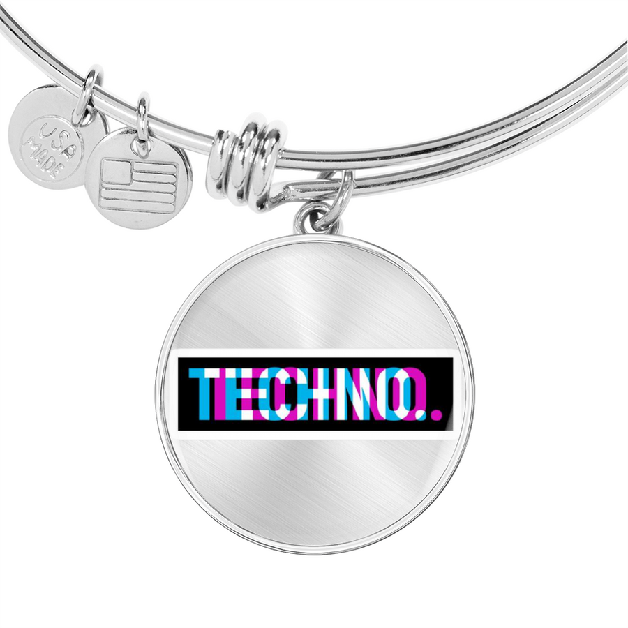 Techno bracelet