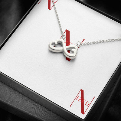 Jewelry Infinity Halskette - Produktbild 2 - NiZED