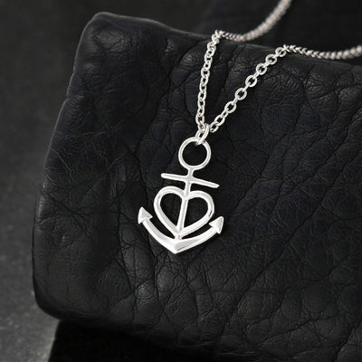 Jewelry Anthor Halskette - Produktbild 3 - NiZED