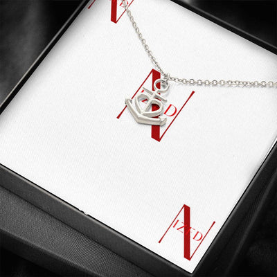 Jewelry Anthor Halskette - Produktbild 2 - NiZED
