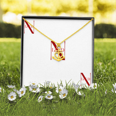 Jewelry Anthor Halskette - Produktbild 6 - NiZED