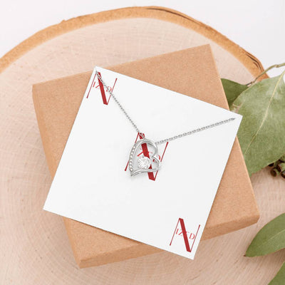 Jewelry Point Love Halskette - Produktbild 5 - NiZED