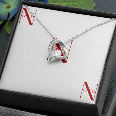 Jewelry Point Love Halskette von NiZED als Halskette, Streetwear Schmuck und provokantes Accessoire