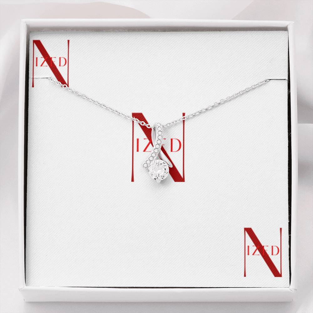 Shawty Necklace