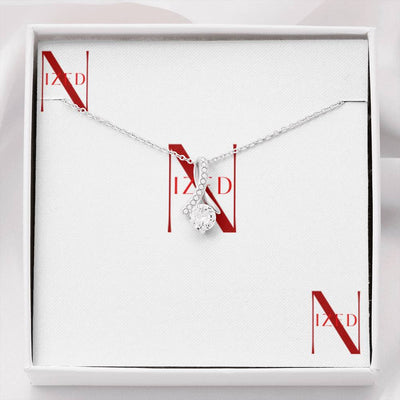 Jewelry Shawty Halskette von NiZED als Halskette, Streetwear Schmuck und provokantes Accessoire