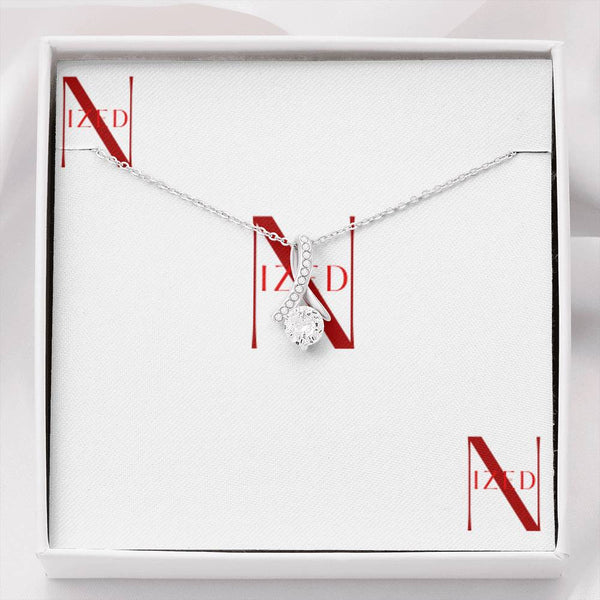 Shawty Necklace