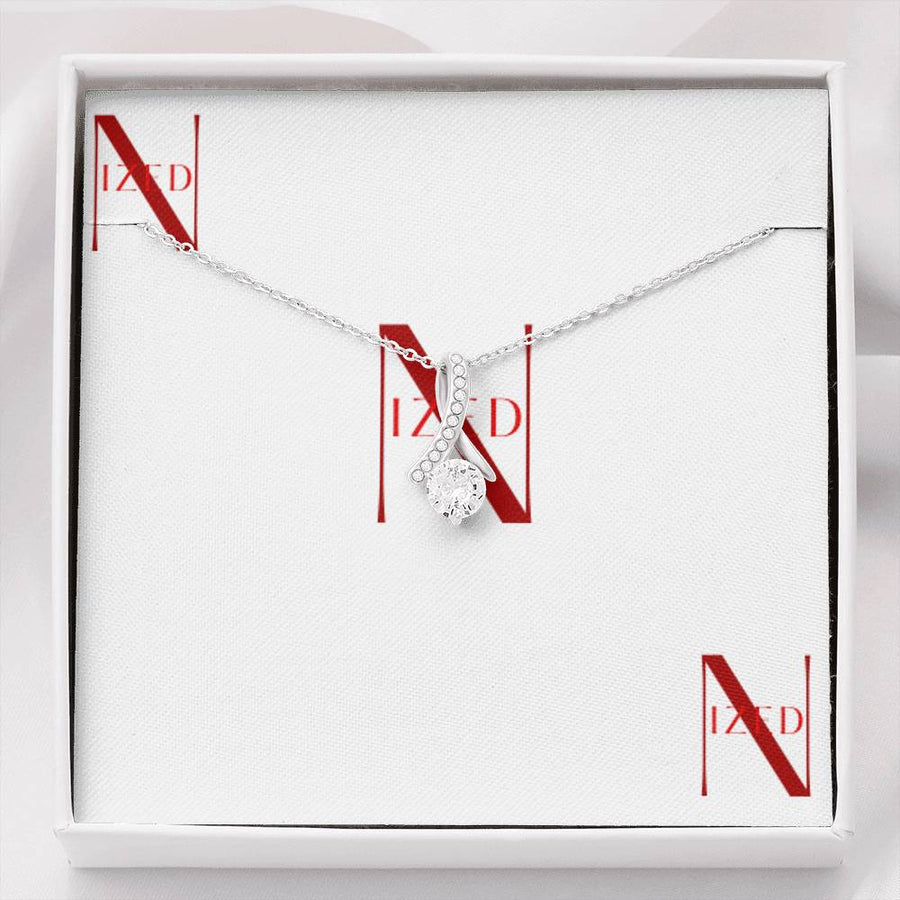 Shawty Necklace