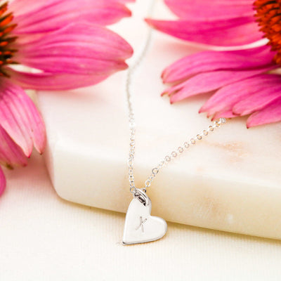 Jewelry Love Halskette - Produktbild 2 - NiZED