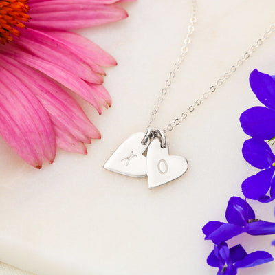 Jewelry Love Halskette - Produktbild 4 - NiZED