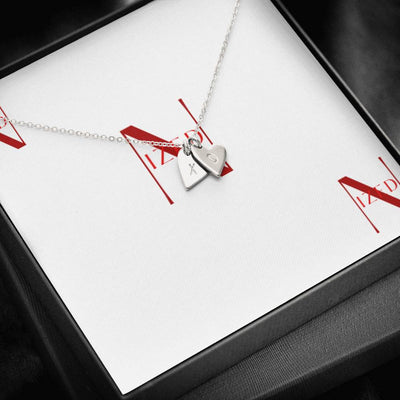 Jewelry Love Halskette - Produktbild 3 - NiZED