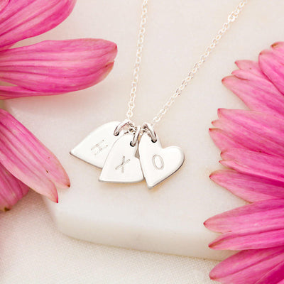 Jewelry Love Halskette - Produktbild 6 - NiZED