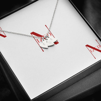 Jewelry Love Halskette - Produktbild 5 - NiZED