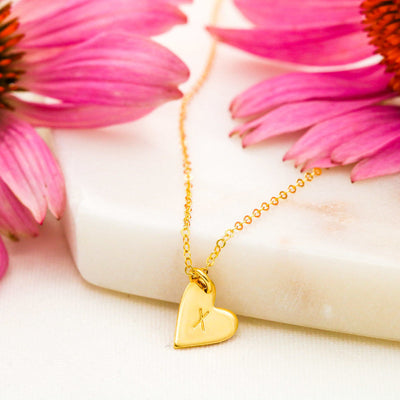 Jewelry Love Halskette - Produktbild 8 - NiZED