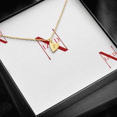 Jewelry Love Halskette - Produktbild 7 - NiZED