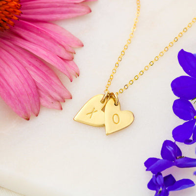 Jewelry Love Halskette - Produktbild 10 - NiZED