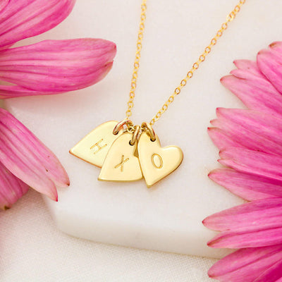 Jewelry Love Halskette - Produktbild 12 - NiZED