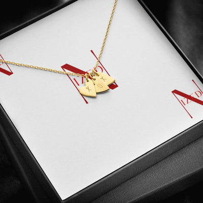 Jewelry Love Halskette - Produktbild 11 - NiZED