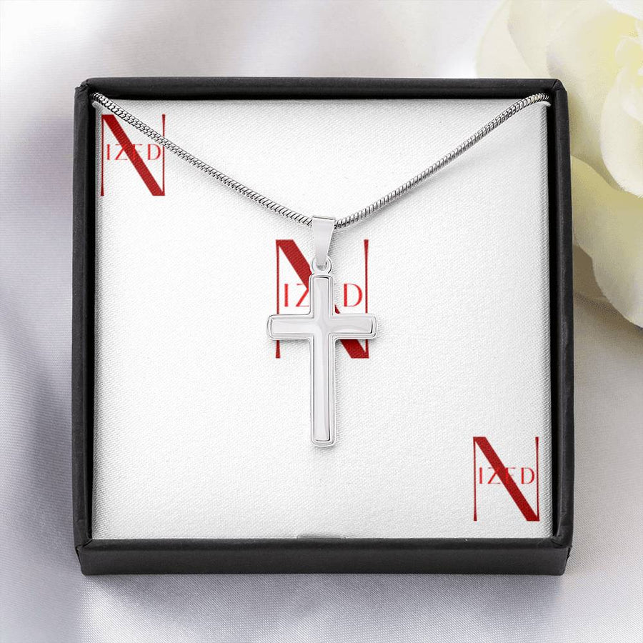 Fearless Necklace