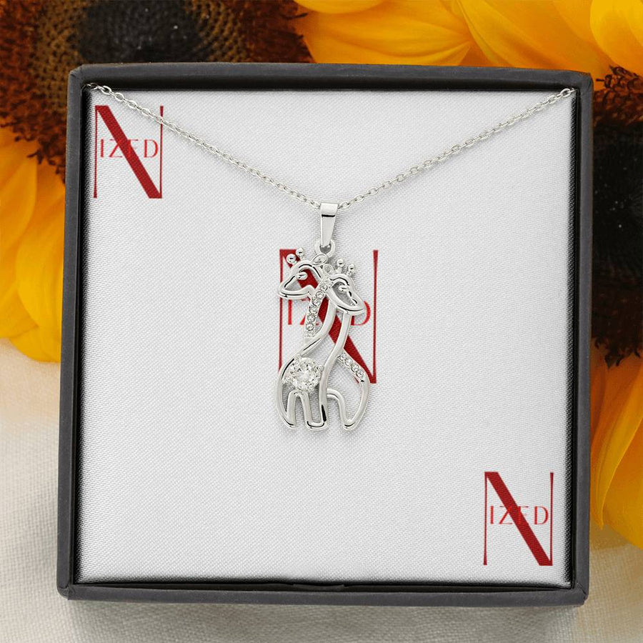 Jewelry Giraffes Buddys Tshirt