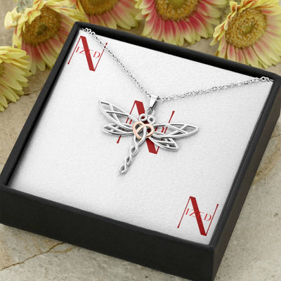 Jewelry Zyankali Hal Halskette - Produktbild 2 - NiZED