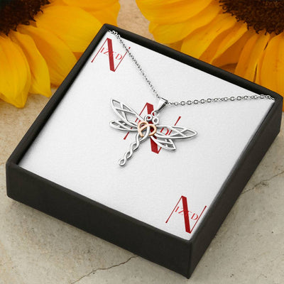 Jewelry Zyankali Hal Halskette - Produktbild 3 - NiZED