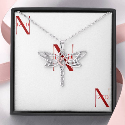 Jewelry Zyankali Hal Halskette von NiZED als Halskette, Streetwear Schmuck und provokantes Accessoire