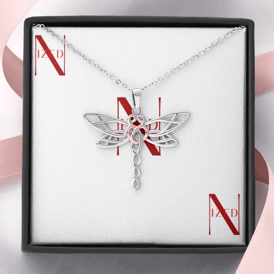 Cyanide Necklace