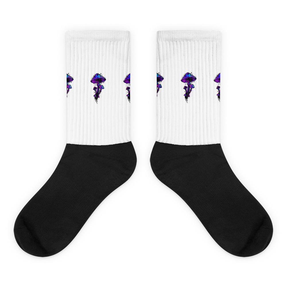 Magic Mushroom - Socks