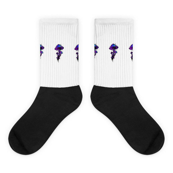 Magic Mushroom - Socks