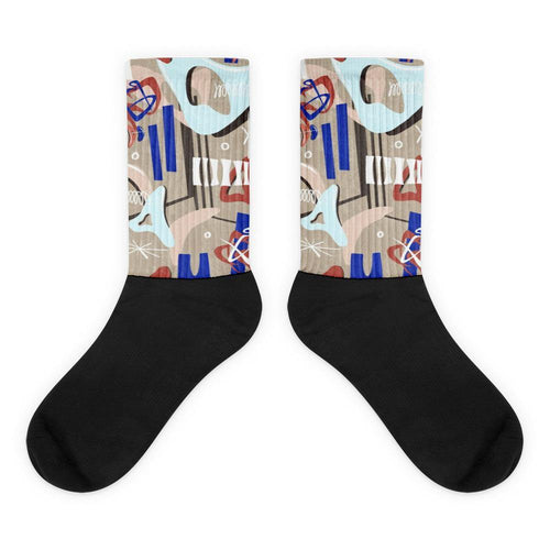 Art Socken - NiZED