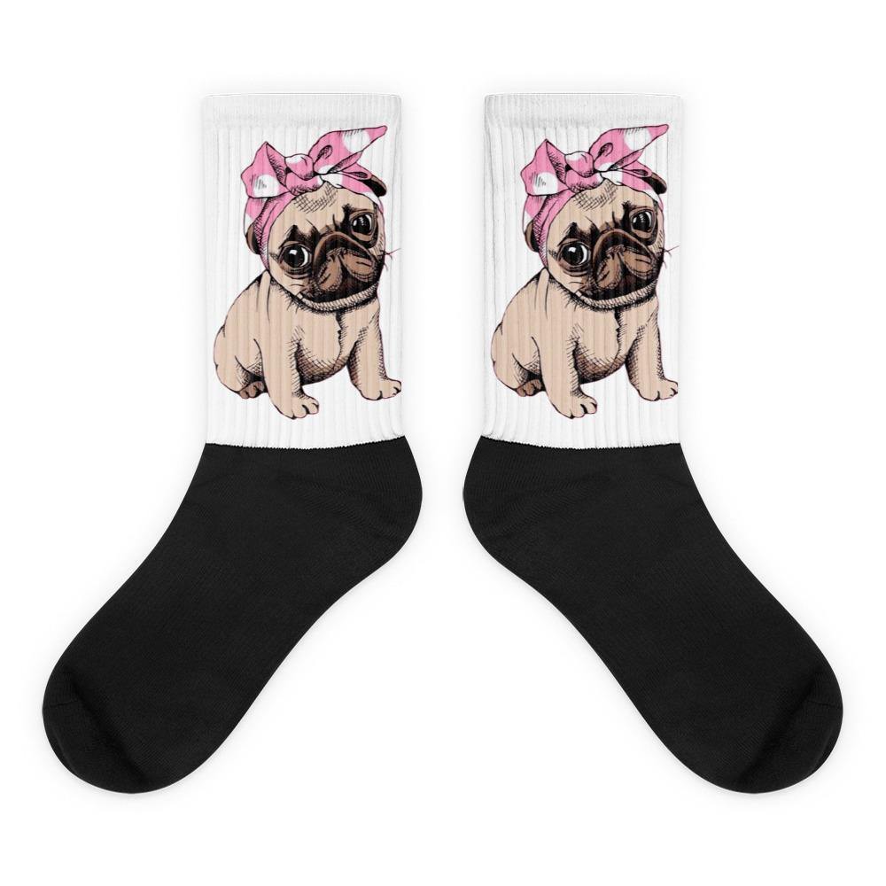 Love Moerph - socks