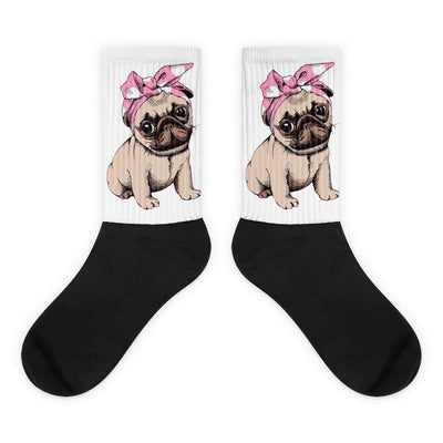 Love Moerph Socken von NiZED als Statement Socken, Rave Socks und Streetwear Detail
