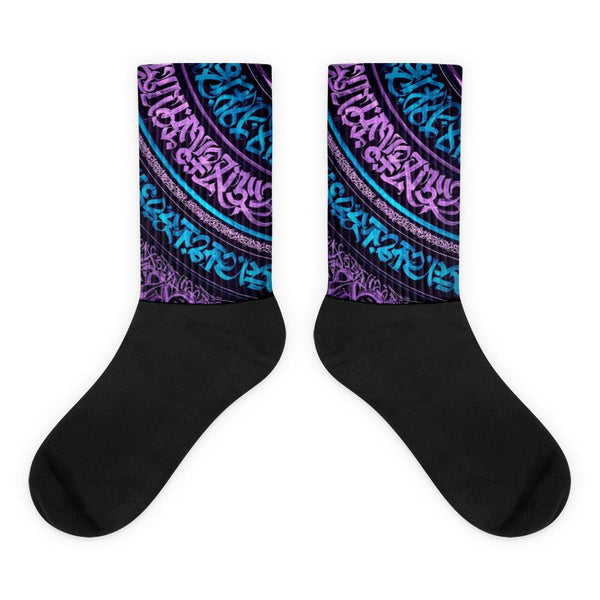 Mantra - socks