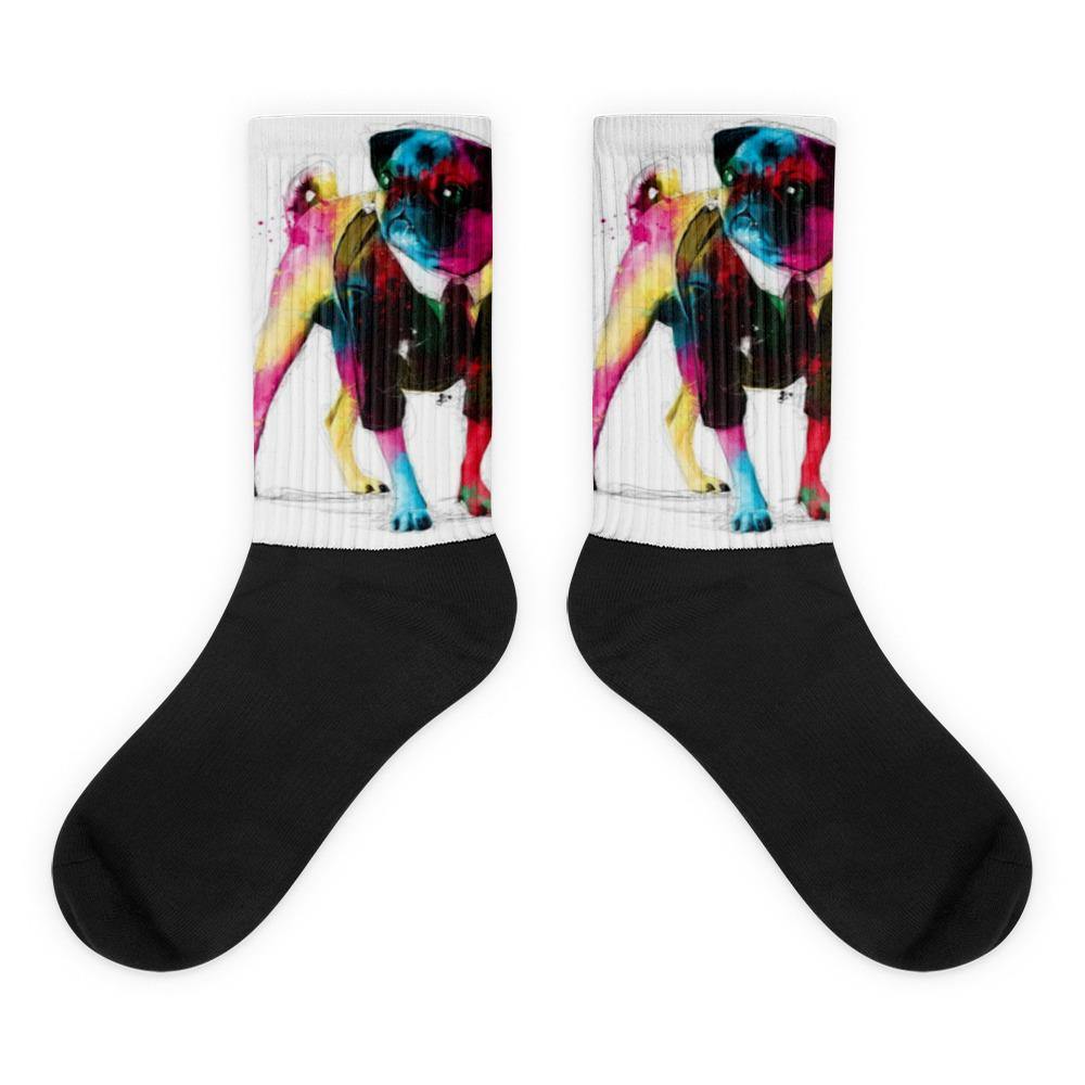 Doggy socks