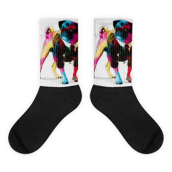 Doggy socks