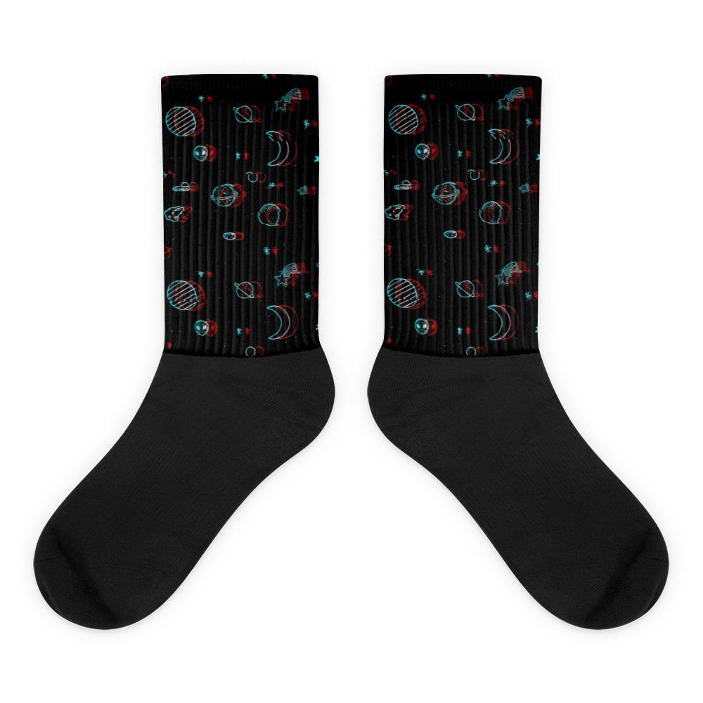 Outta this World - Socks