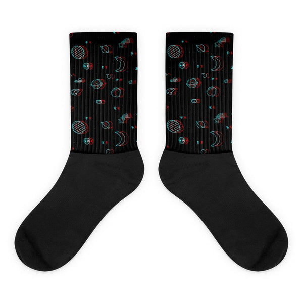Outta this World - Socks