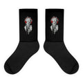 Einstein Socken