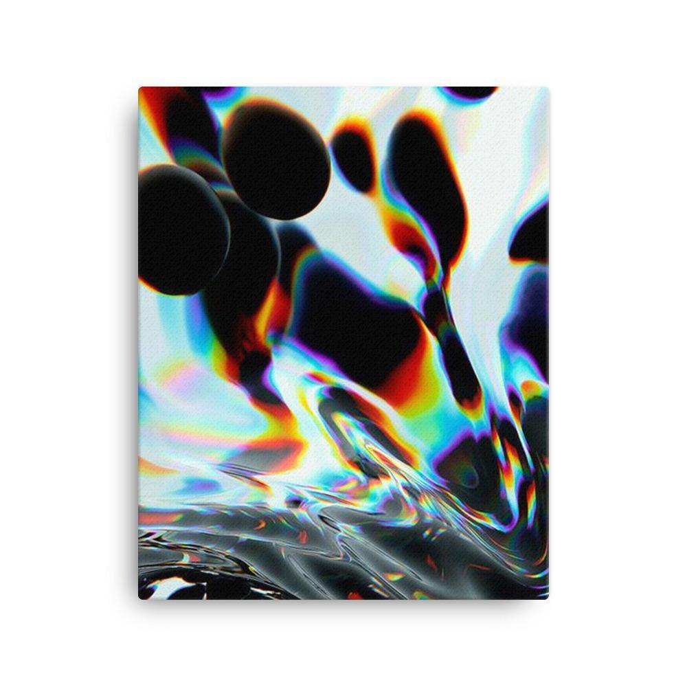 NOX Leinwand