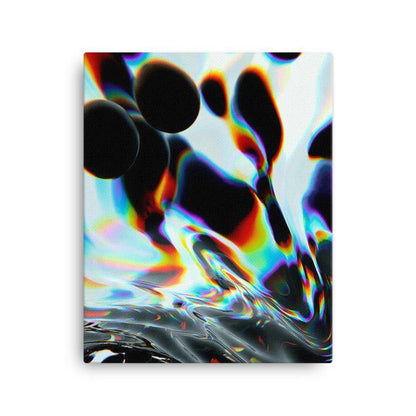 NOX Leinwand