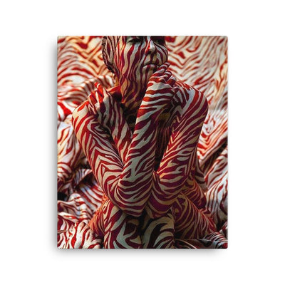 Remain Psyche Leinwand - Produktbild 2 - NiZED