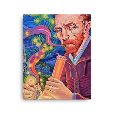 Watler Bong Poster - Produktbild 2 - NiZED