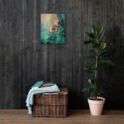 Green Leinwand - Produktbild 2 - NiZED