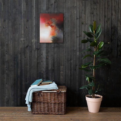 Prall Post Leinwand - Produktbild 2 - NiZED