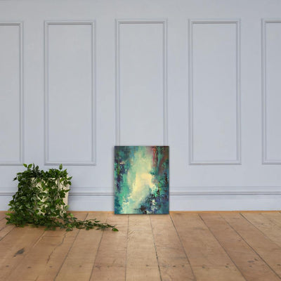 Revolution Leinwand - Produktbild 3 - NiZED