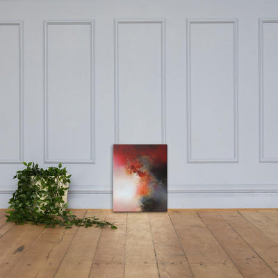 Prall Post Leinwand - Produktbild 3 - NiZED