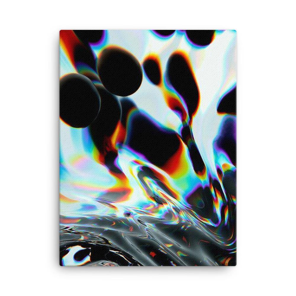 NOX Leinwand