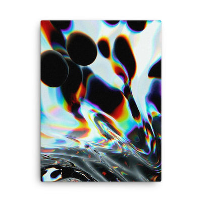 Nox Leinwand - Produktbild 3 - NiZED